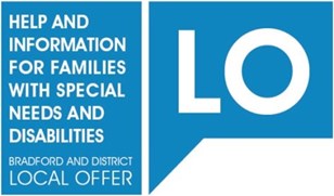 Bradford Local Offer Logo
