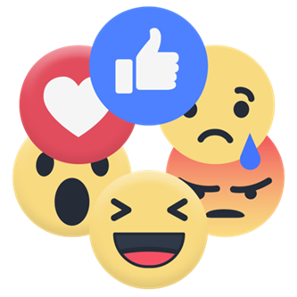 Image representing emoticons for reference only